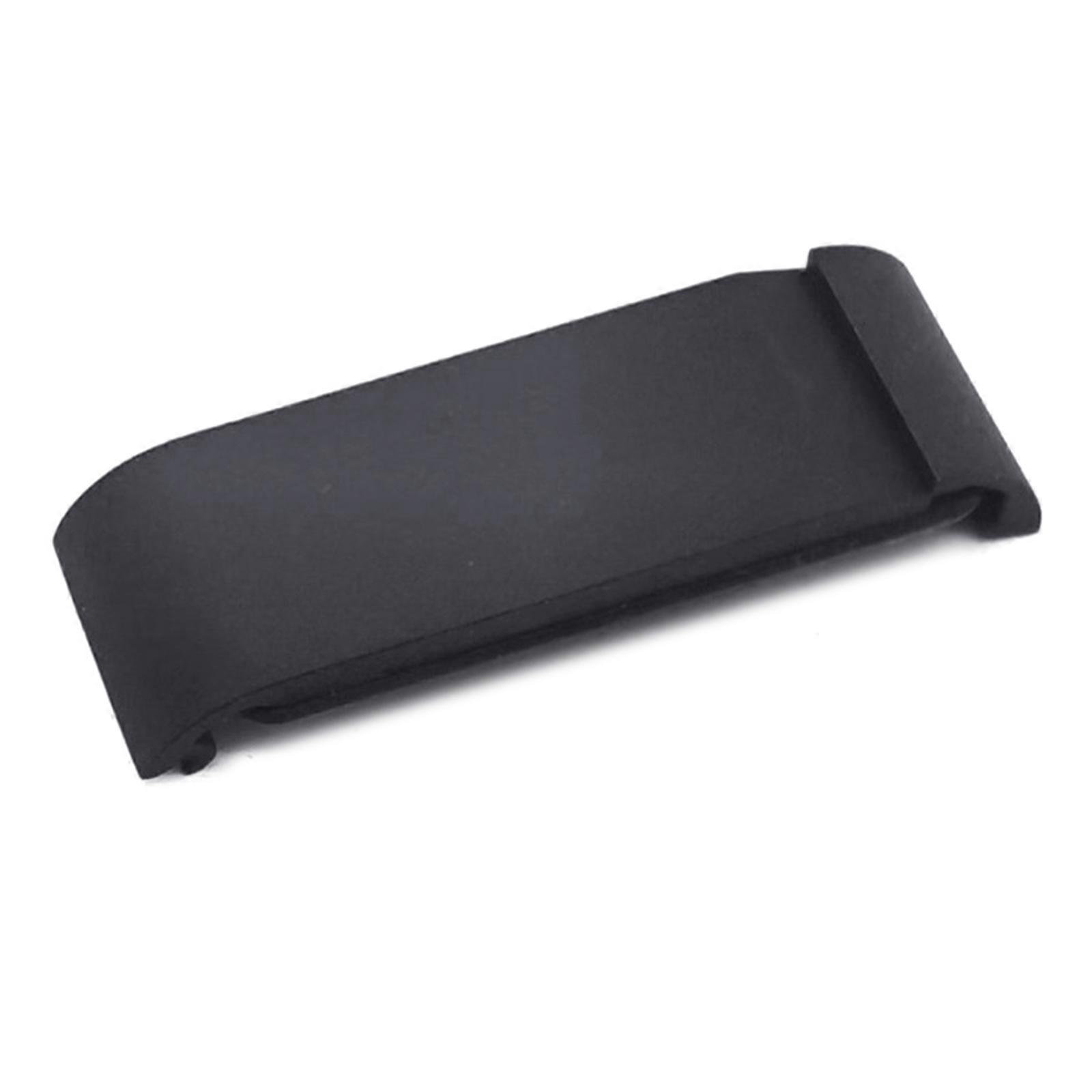 Easy Installation Replacement Door Battery Side Protective Guard for 8 Camera Retains Original Camera Waterproofing Multicolor