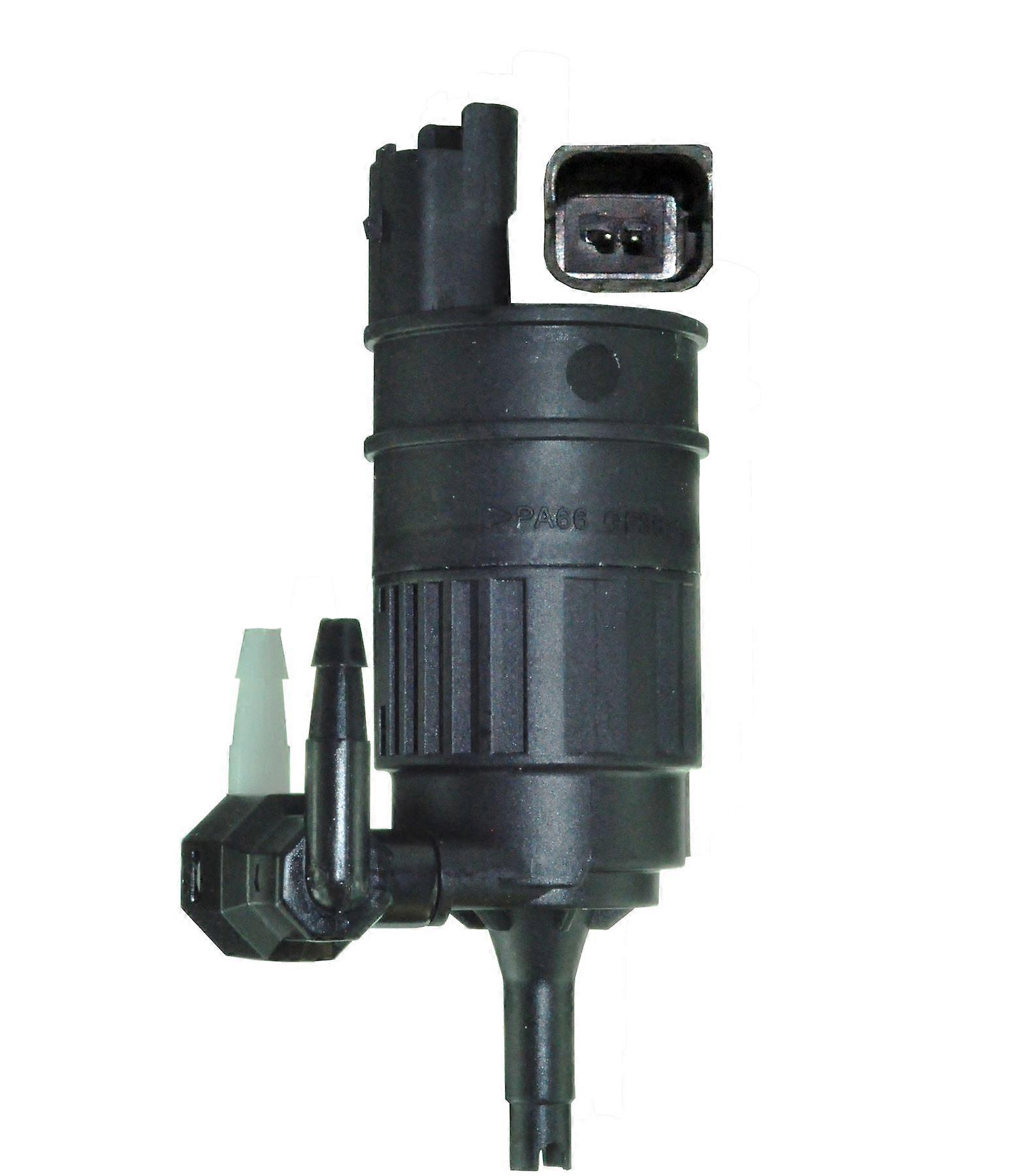 Twin Outlet Windscreen Washer Pump Replacement For Clio, Espace, Kangoo 28920BU000