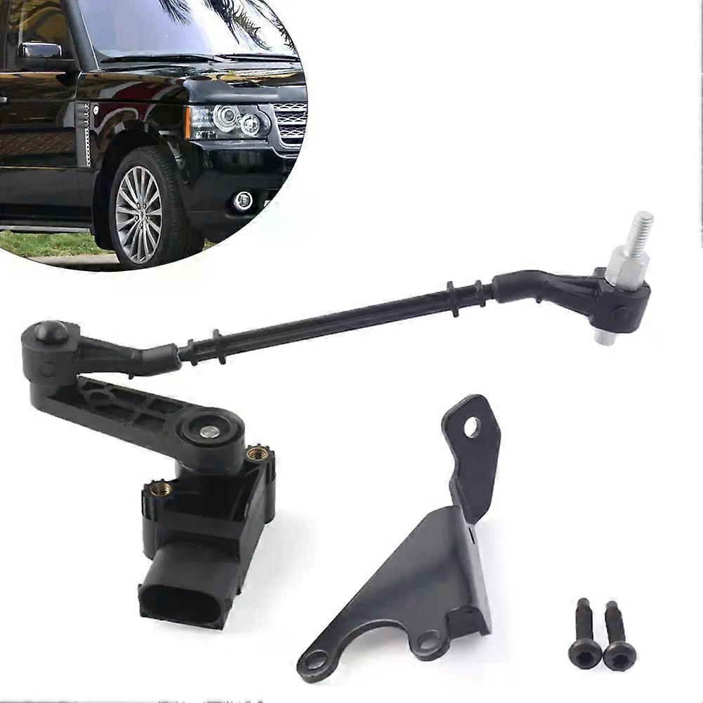 Car Front Air Suspension Height Level Sensor Replacement For Land Rover Range Rover L322 2003-2012 LR020626 LR020627