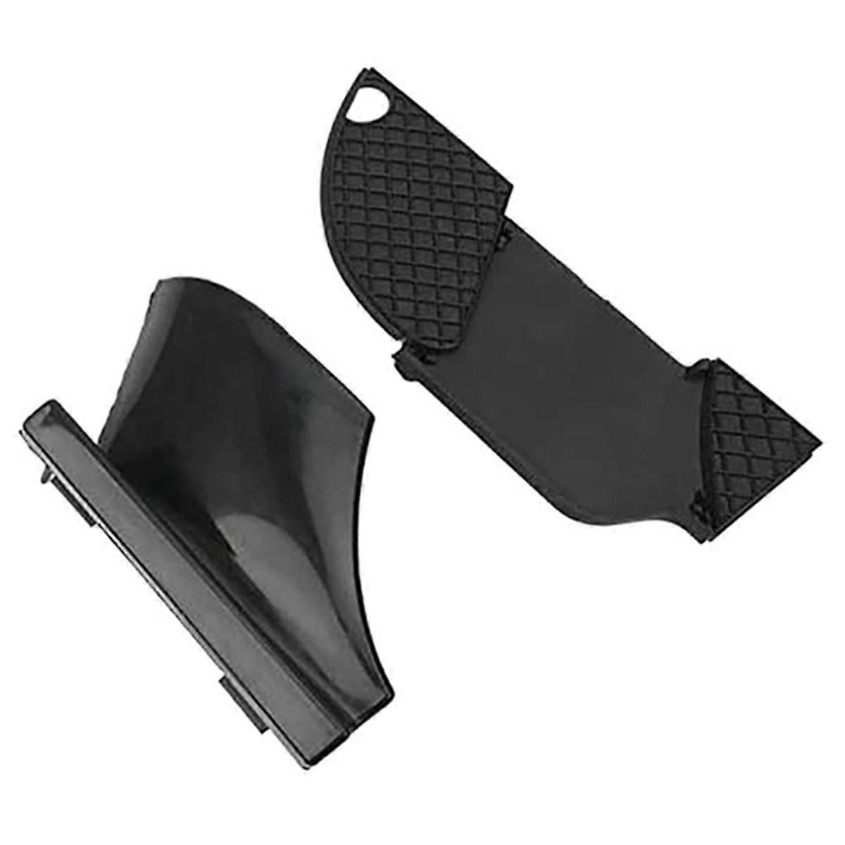 2088850223 Front Bumper Grill Tow Hook Primed Cover for CLK Class W208 1998 1999 2000 2001 2002 2003