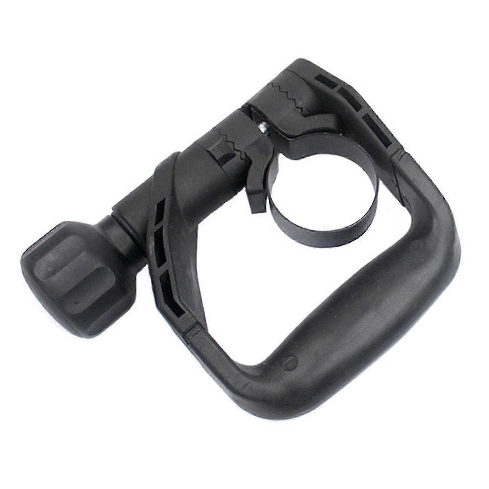 Adjustable Side Handle