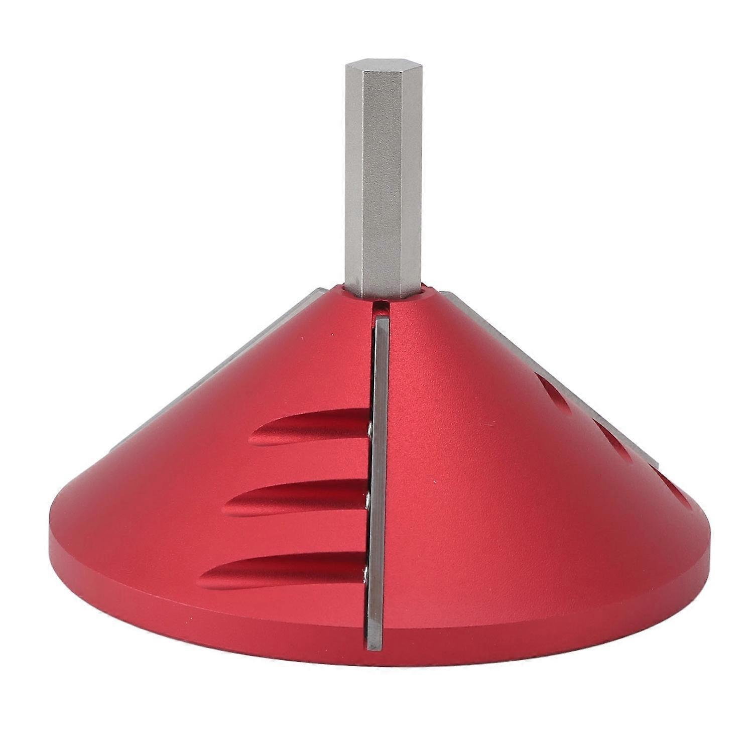 2 in 1 Inner Outer PVC Deburring Tool PVC Chamfer Tool Pipe Deburring Reamer Plumbing Tool