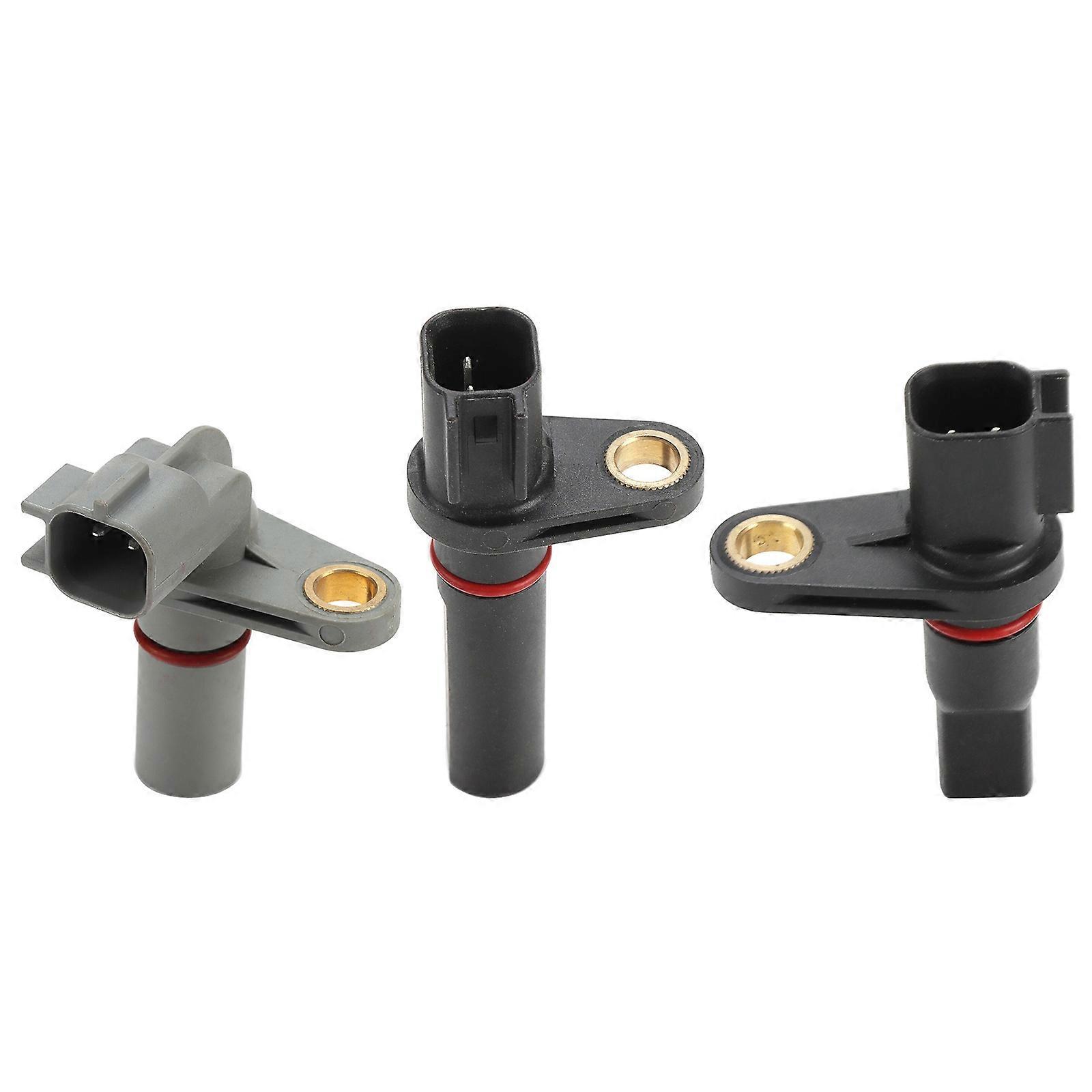 Transmission Speed Sensor Measure AE8P7M101AA AE8P7M101BA AE8P7H103AA Delivering Simple Mounting High Temperature Tolerance Multicolor