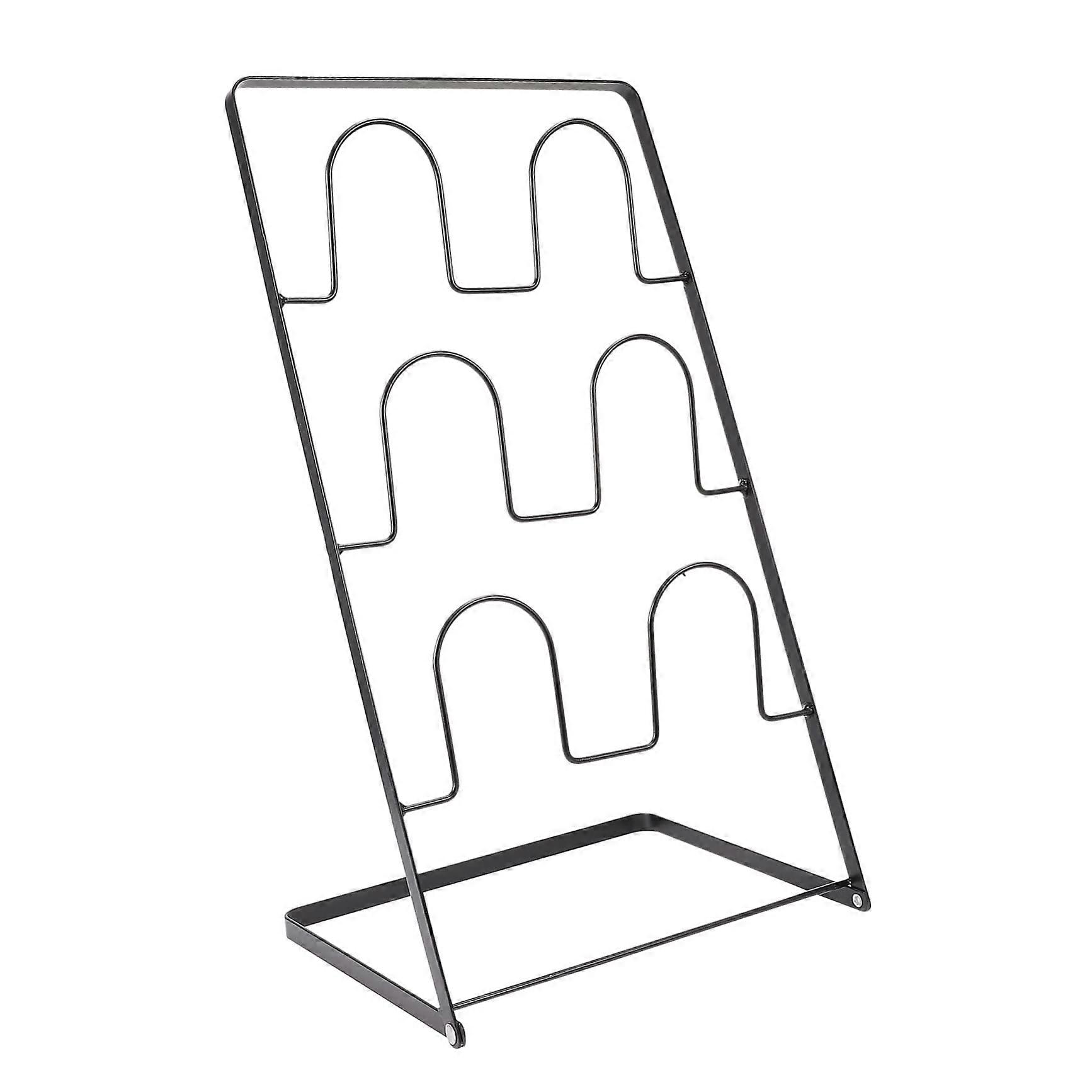 Slippers Rack Multi Layer Shoe Storage Shelf for Bathroom and Living Room Space Saving Organizer