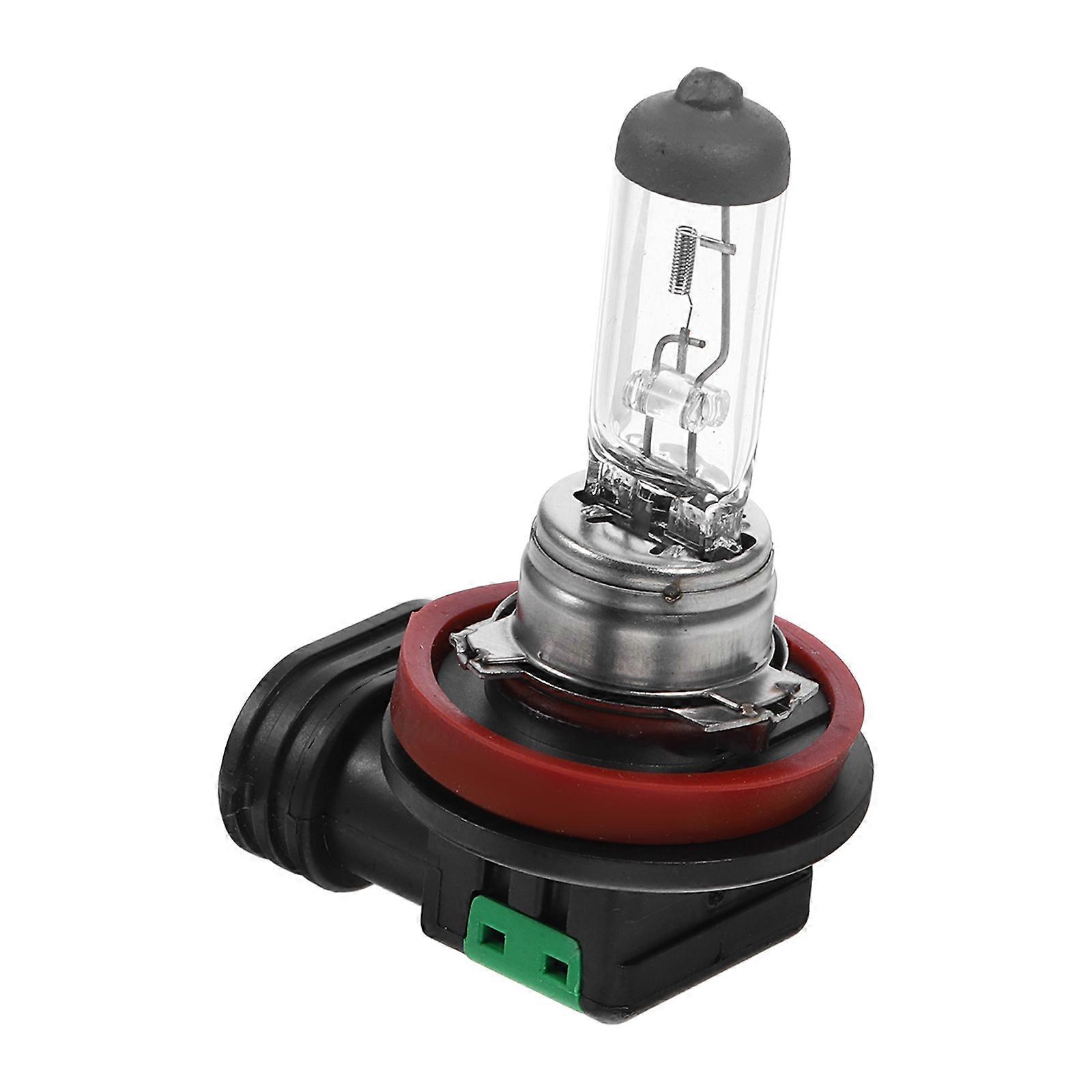 Fog Light Bulb Headlight Offers Powerful Illumination for Car