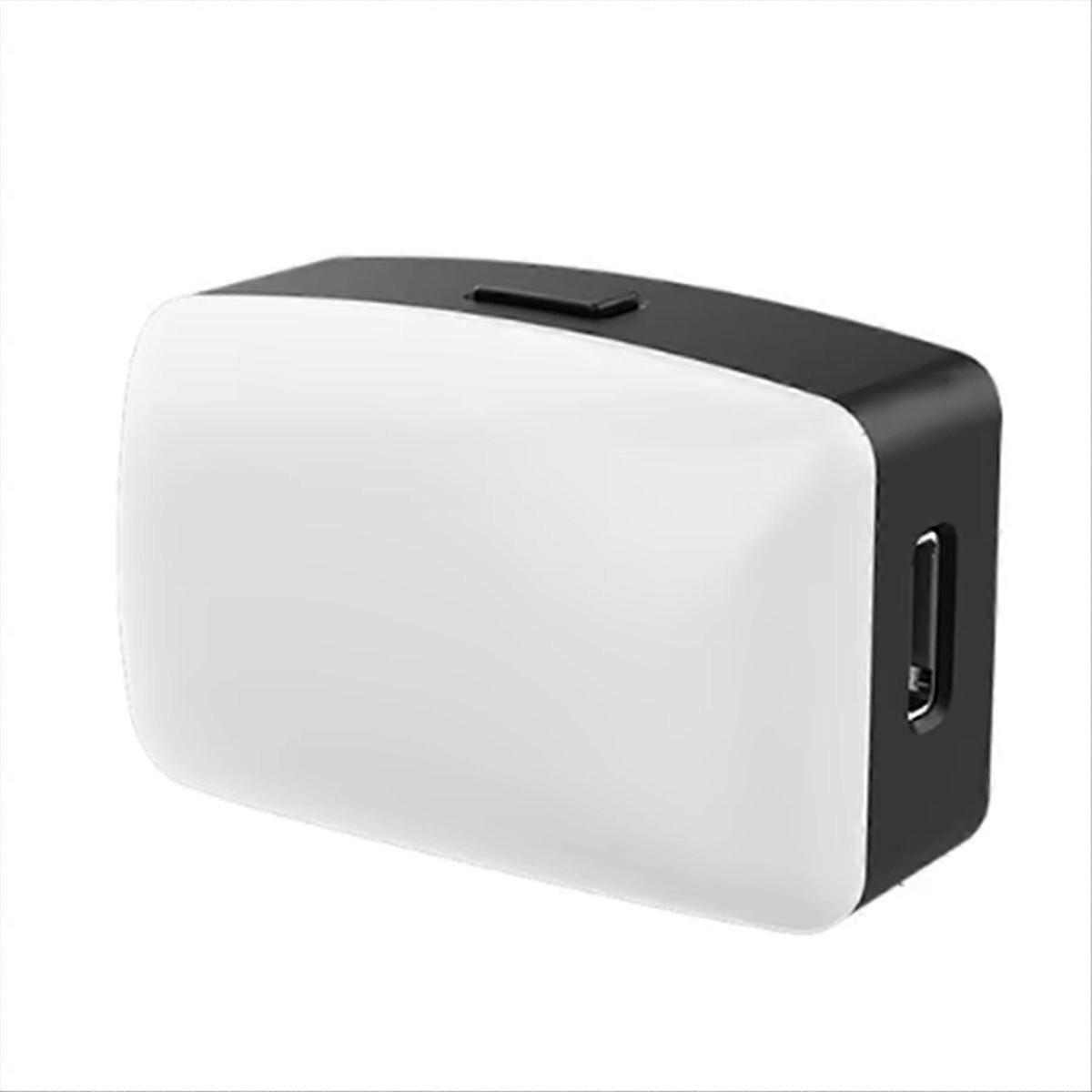 Portable Mini Selfie Fill Light Magnetic Cute Led Video Light