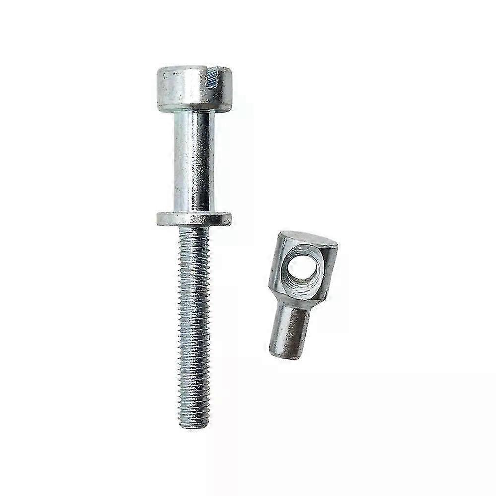 Chain Adjuster Tensioner Screw Kit For Stihl 028 038 MS380 MS 380 Chainsaw Replacement Spare Tool Part