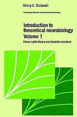 Introduction to Theoretical Neurobiology