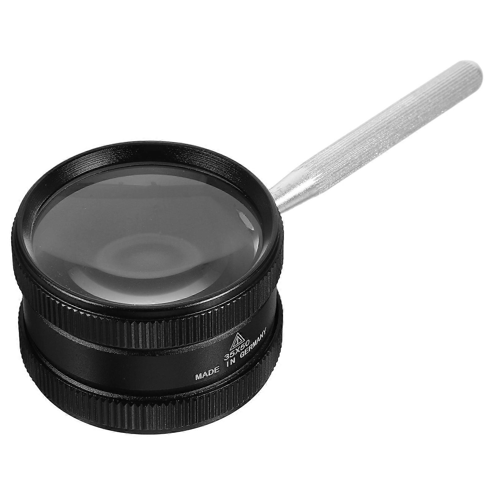 Portable Magnifier for Jewelry Loop Magnifier Used for Identification