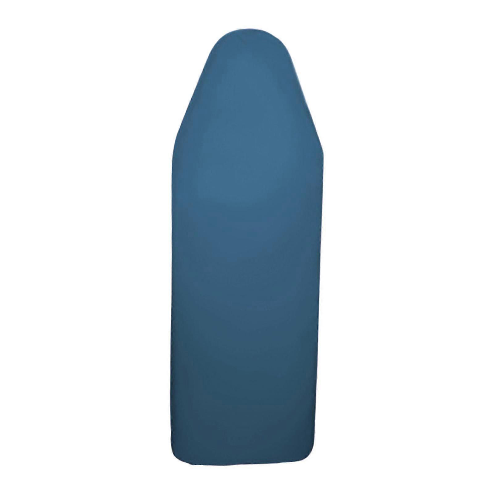Ironing Board Cover,Elastic Edge Heat Insulation Replaces Drawstring Closure