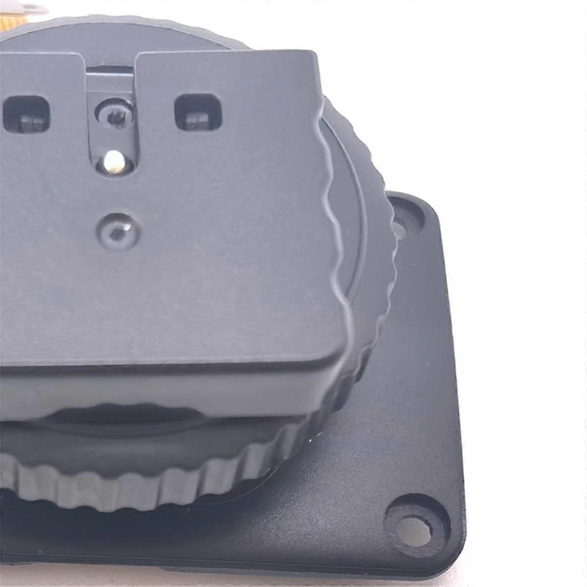 1PCS for V350S Flash Upgrade Metal Version Hot Shoe Base Accessories