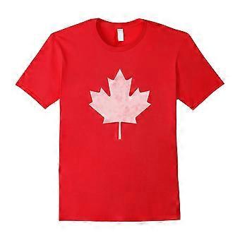 Canada Flag Shirt and Toddler Premium