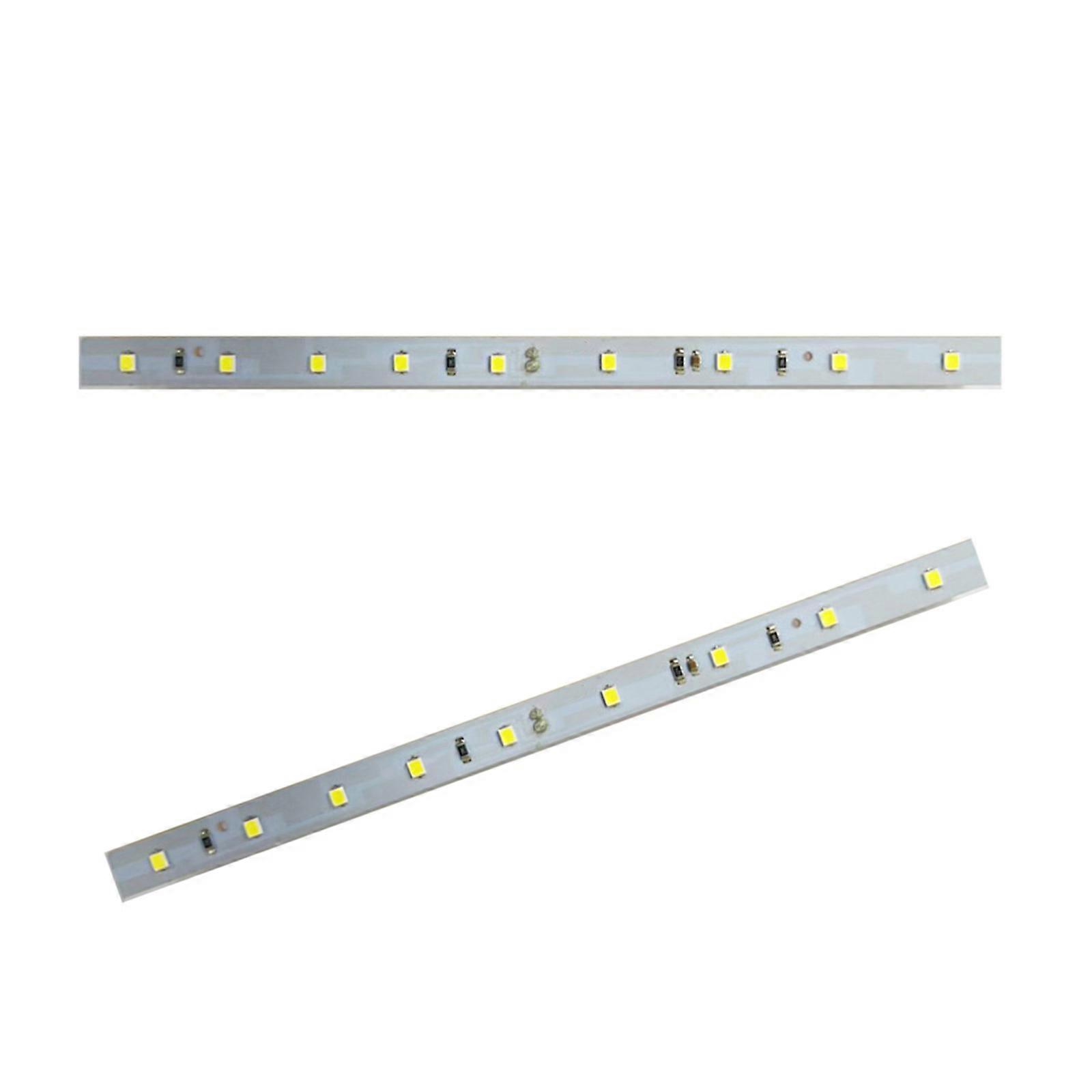 Efficient LED Light Replacement Kitchen Appliance Light Professional Repair Light Suitable for Refrigerator Model Multicolor