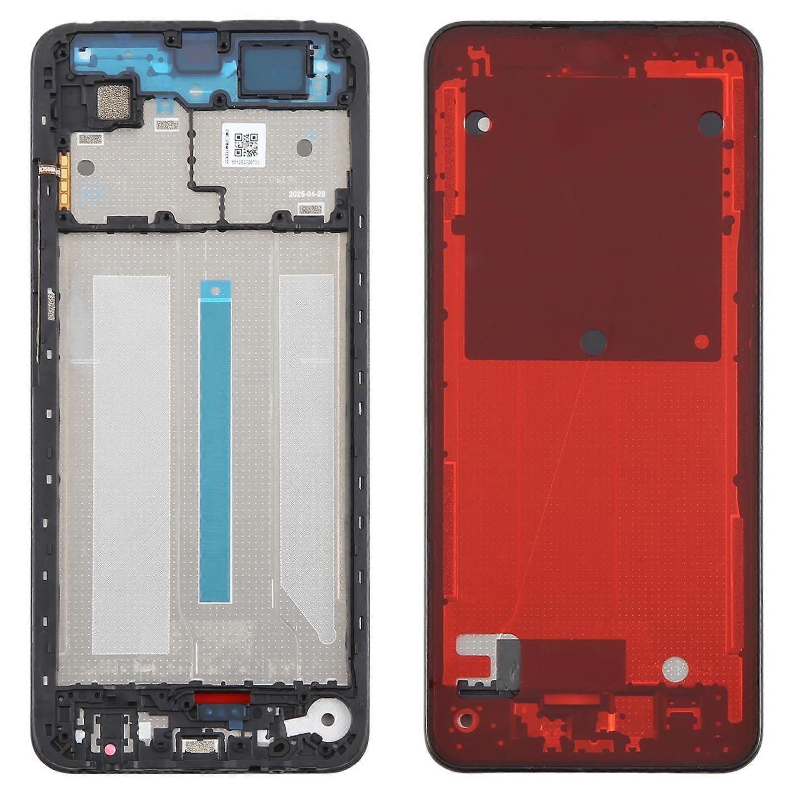 COMPATIBLE Boîtier avant Plaque de cadre LCD