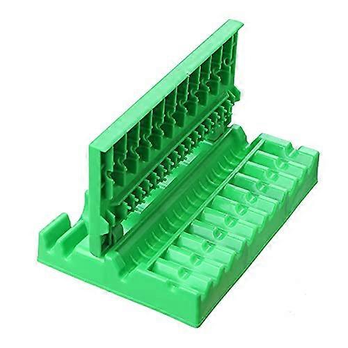 Kebab Maker with Quick Skewering, Multifunction Skewer Tool for BBQ Grilling, Safe and Uniform Results