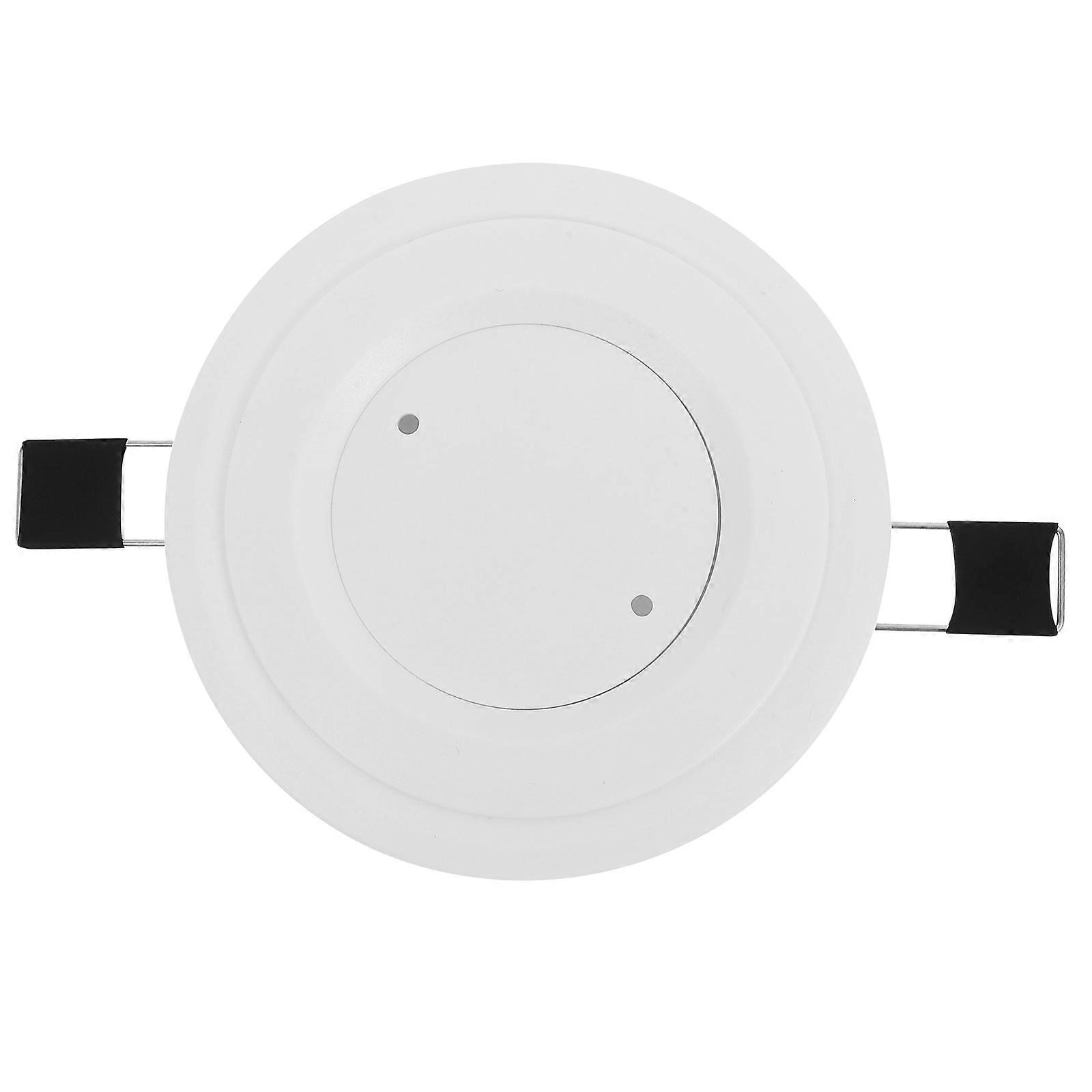 Mobile Sensor Shell Secret Safe Container for Storage 1Set White Portable Case