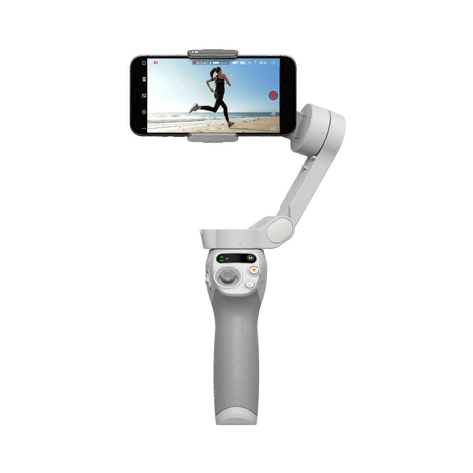 COMPATIBLE Osmo Mobile SE Smartphone 3-Axis Gimbal Stabilizer