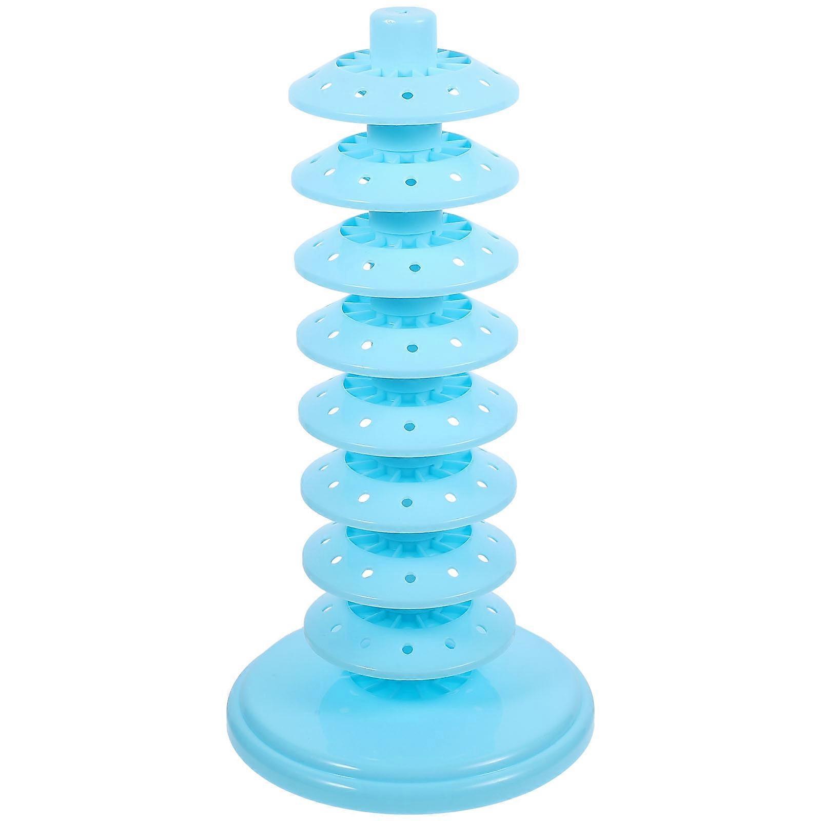 Sugar Candy Multi-Function Lollipop Holder for Decor Adjustable Rack