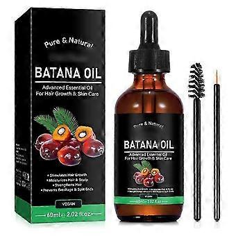 Veganistische natuurlijke haarolie voor haargroei, natuurlijke haarolie voor dun haar, veganistische haarolie voor haargroei, veganistische haarolie voor droog en beschadigd haar 25-26