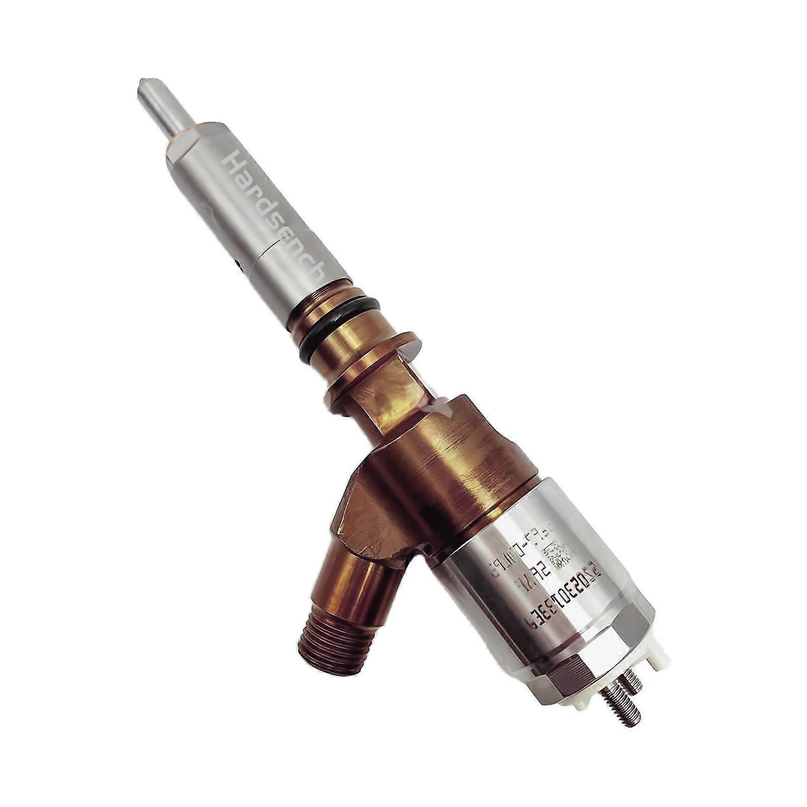 L'injecteur diesel 320D 320 (référence 3200680) est compatible avec les moteurs Caterpillar Perkins C6.6.