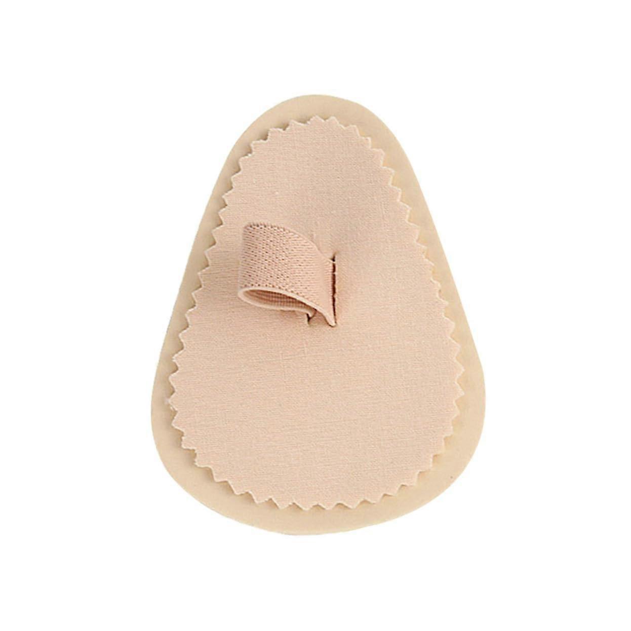 Toe Separators and Straighteners for Women, Comfortable Breathable Bunion Corrector, 2pcs Reusable