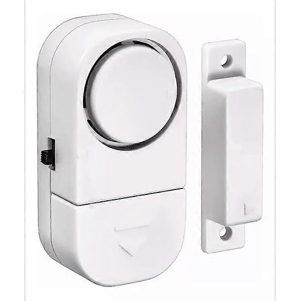 Alarm for Doors and Windows with Magnetic Sensor 90db