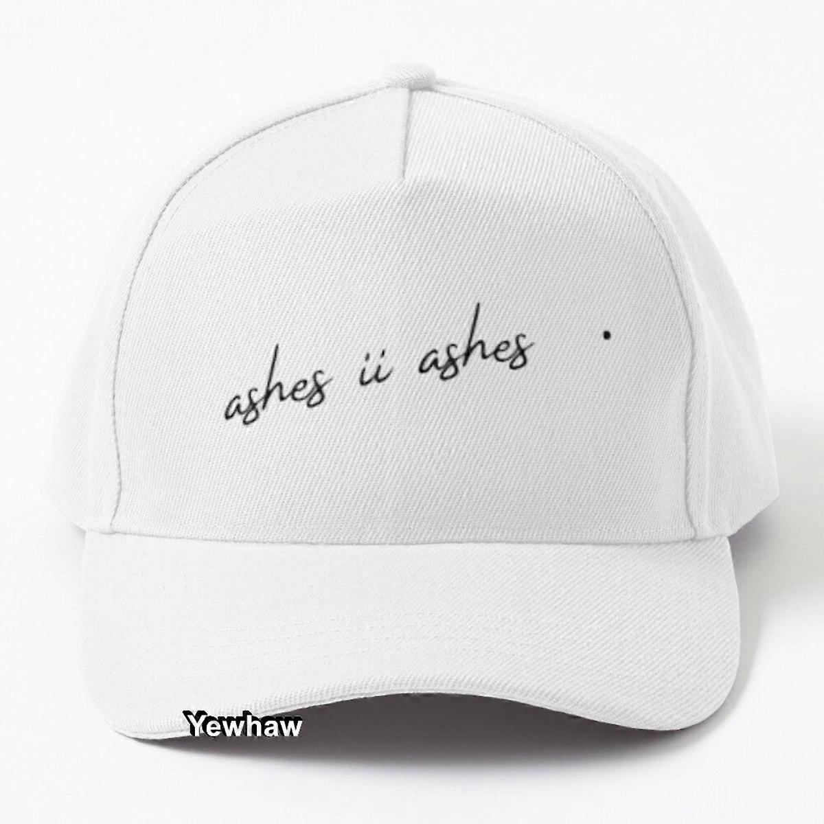 Official A2a Band Baseball Cap