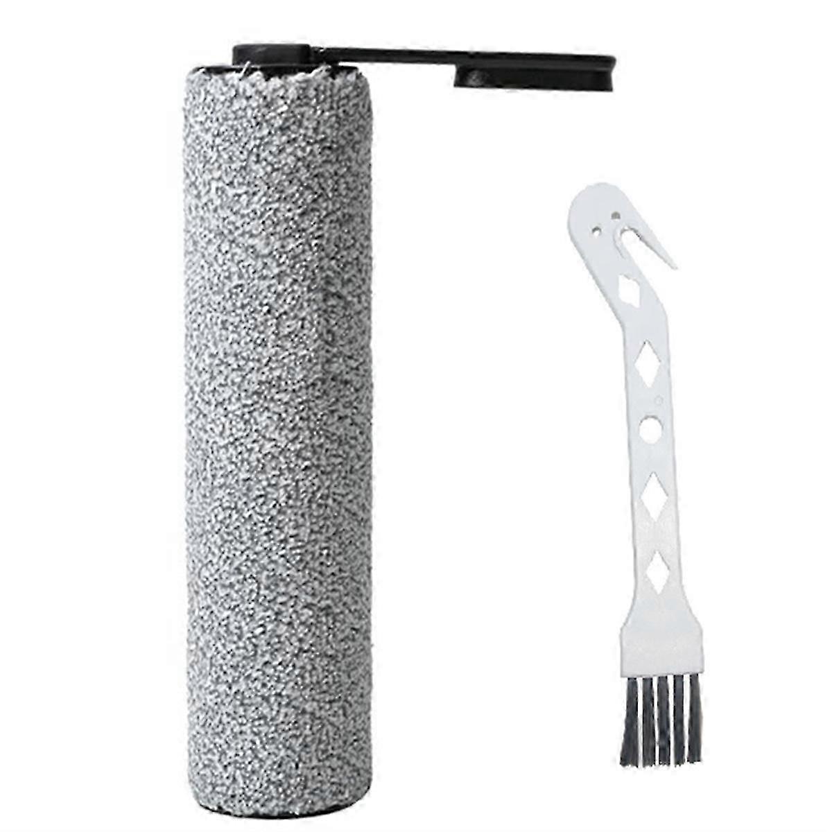 2.0 Slim Floor Scrubber Replacement Roller Brush Pack