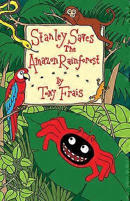 Stanley Saves the Amazon Rainforest