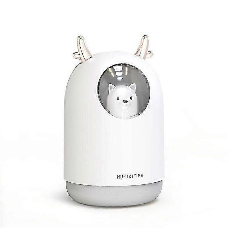 Electrocasnice Umidificator USB 300 ml