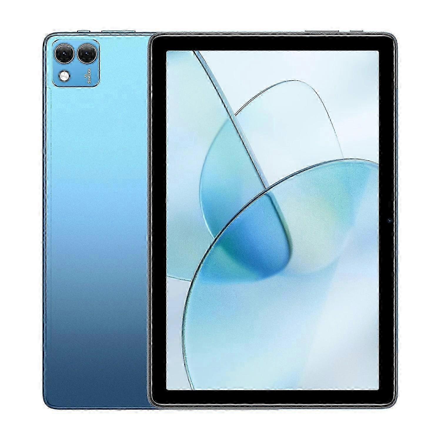 DOOGEE T10S 4G Tablet 11G+128G Blue