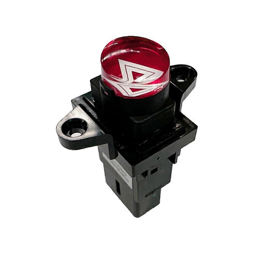 3750070U8510 Car Warning Light Switch for JAC J4