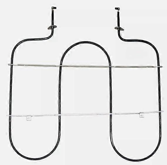 Heating Element Replacement Direct Fit Restores Function OEM W10308476 W10856603 for Whirlpool