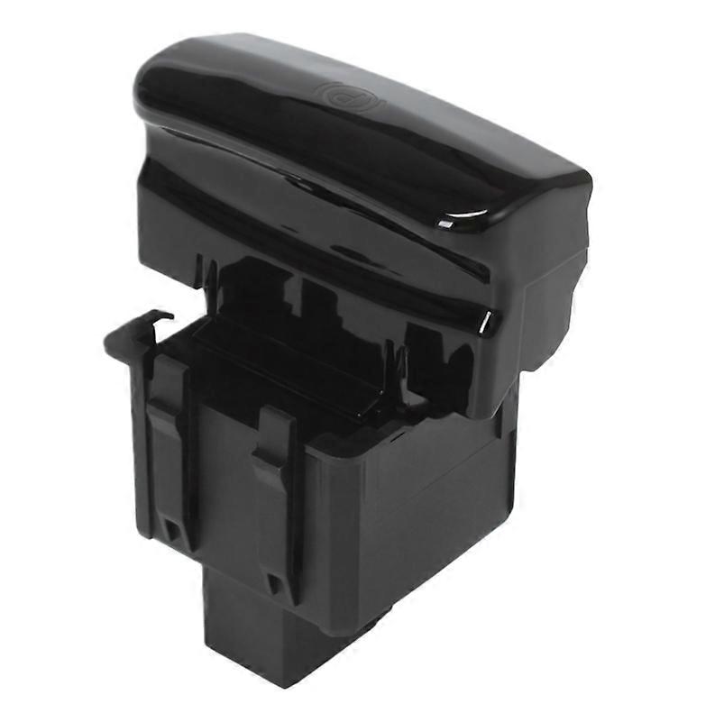 Handbrake Switch 470703 Glossy for 3008 5008