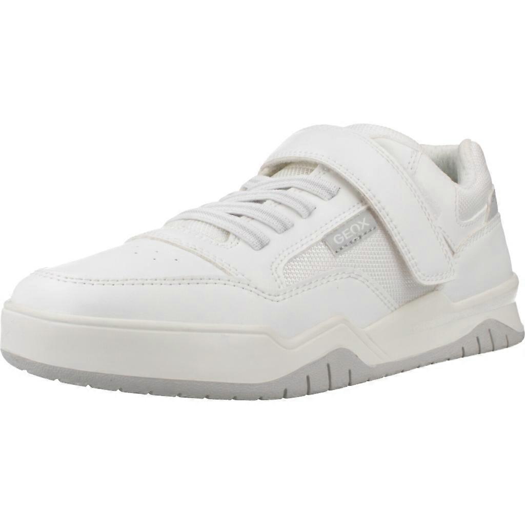Geox J Perth Baskets Garçon