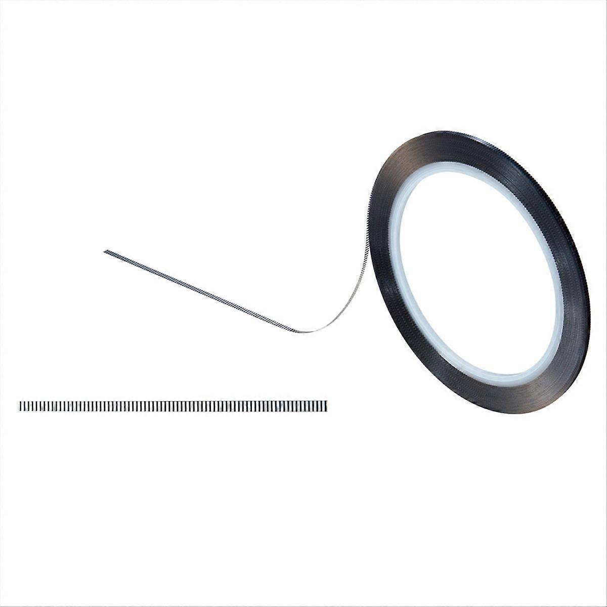 CG Series Carving Guide Tape Each length 30m 2mm