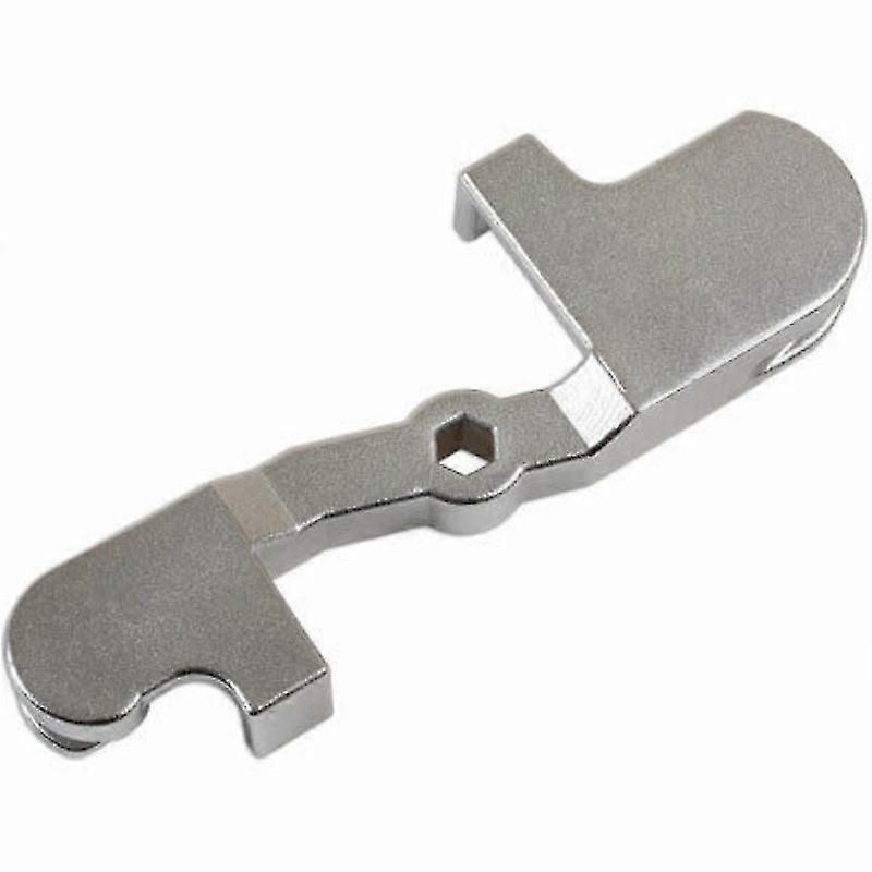 5mm Brake Pipe Bender Bending Tool Car Brake Modification Pipe Special Tool