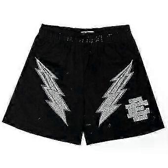 Eric Emanuel EE new Basic Short NEW YORK CITY SKYLINE 2024New