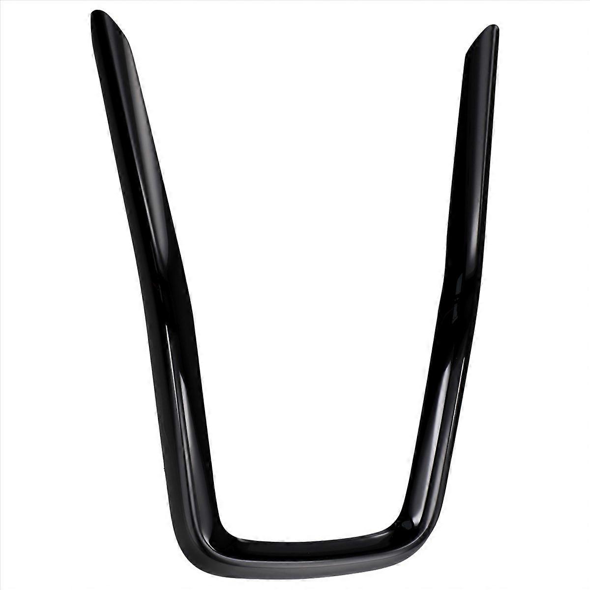 Car Gear Shift Panel Frame Trim Interior Strip For Swift