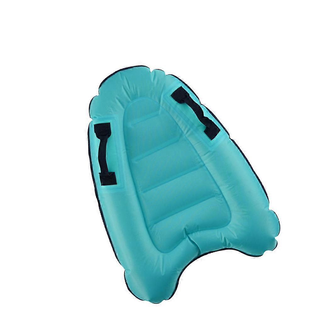 Inflatable Floating Row Floating Lounge for Swimming Pool Use