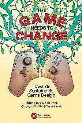 The Game Needs to Change