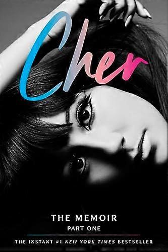 Cher: Første del : Erindringsbogen