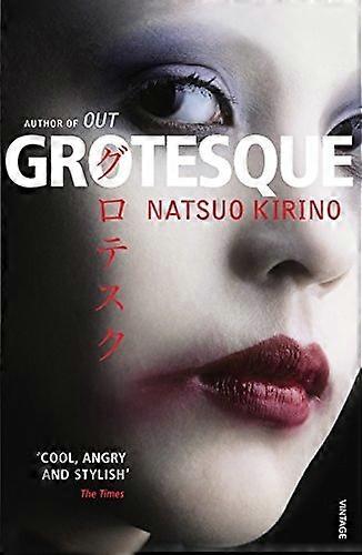 Groteske