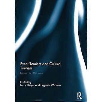 Evenemangsturism och kulturturism: frågor och debatter