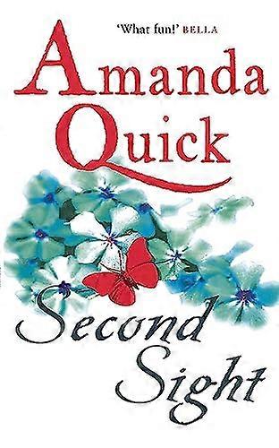 Second Sight