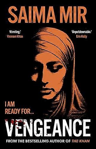 Vengeance : Le Khan 2