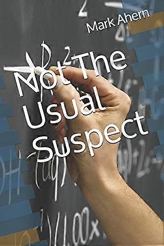 Not the Usual Suspect
