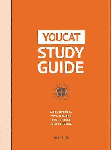 Youcat tanulmány útmutató