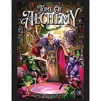 Foliant der Alchemie 5e