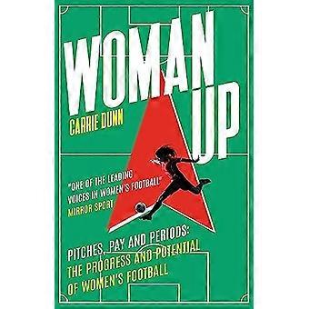 Woman Up : Pitches, Pay and Period - les progrès et le potentiel du football féminin